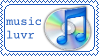 music luvr